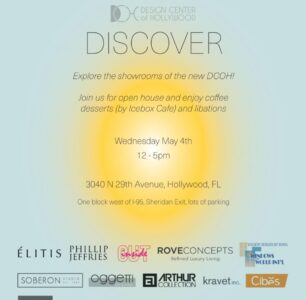 Discover - May 4